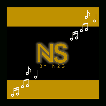 NS SOUND DEVICE (WITH REMOTE) by N2G - Trick