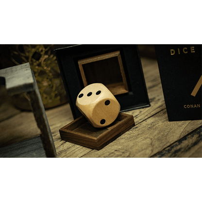 DICE VISION by TCC - Trick