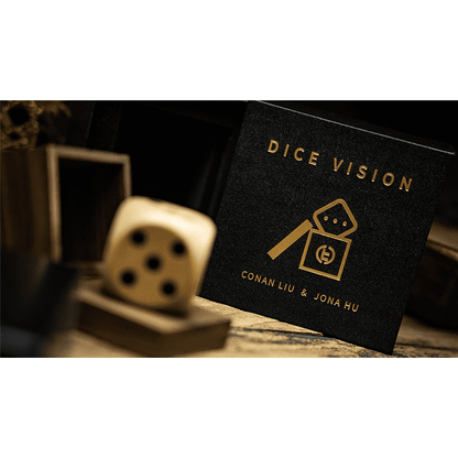 DICE VISION by TCC - Trick