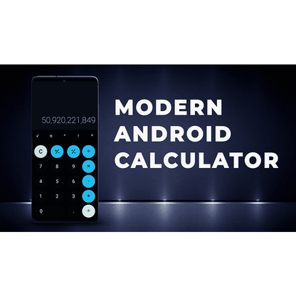 Pulse - Pro Magic Calculator by Magic Pro Ideas - Trick
