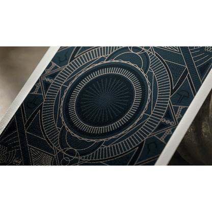 Dune Playing Cards by theory11