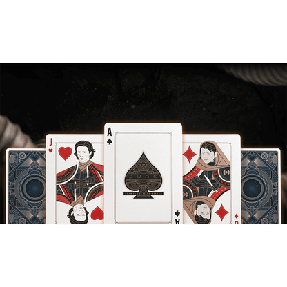 Dune Playing Cards by theory11