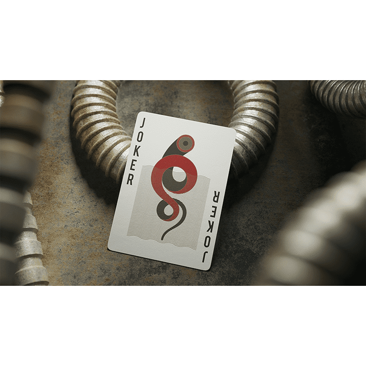 Dune Playing Cards by theory11