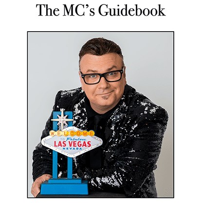 The MC's Guidebook by Scott Alexander - Book