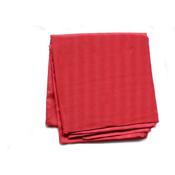 Premium Silks 24 " (Red) by Magic by Gosh -Trick