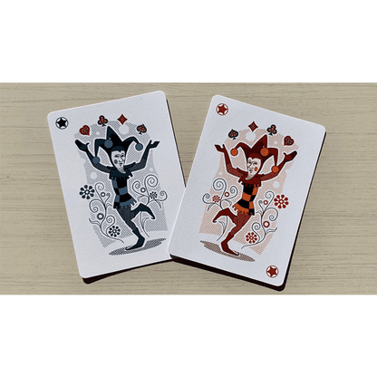 Bicycle Turtle (Sea) Playing Cards