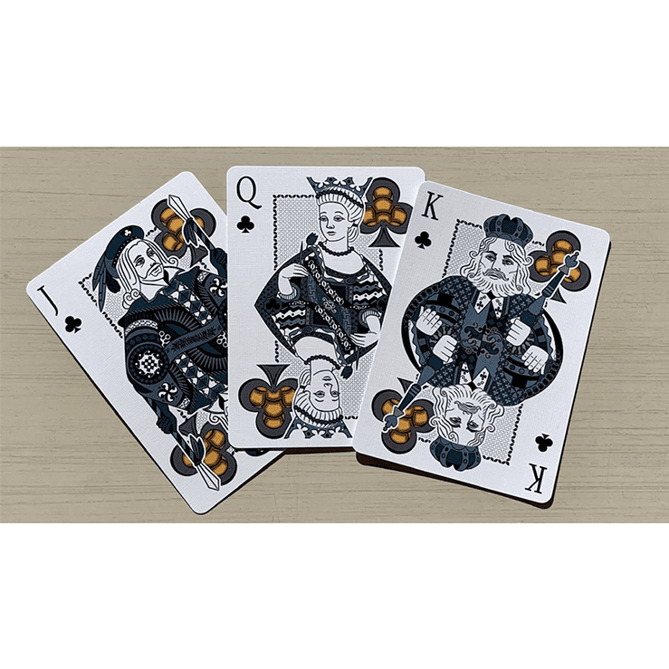 Bicycle Turtle (Sea) Playing Cards