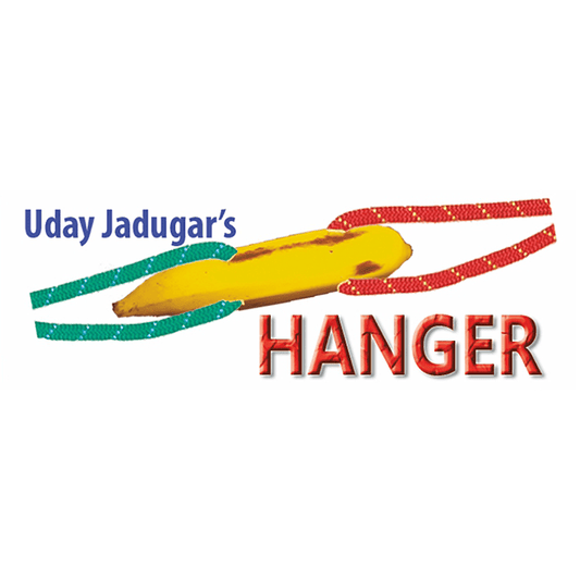 Banana Hanger by Uday - Trick