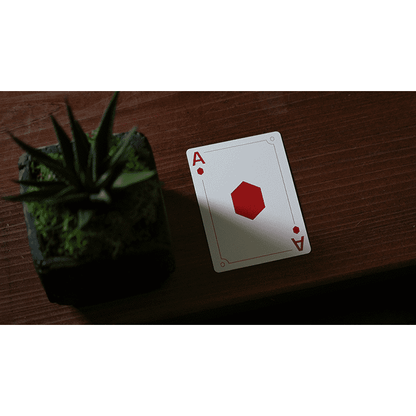 Nexus Playing Cards