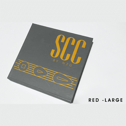 SCC RED LARGE by N2G - Trick