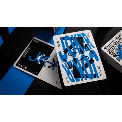 ARW V3 Playing Cards