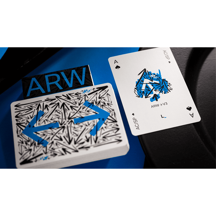 ARW V3 Playing Cards