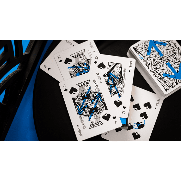 ARW V3 Playing Cards