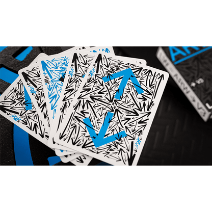 ARW V3 Playing Cards