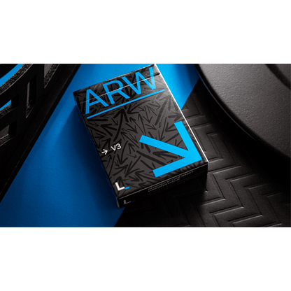 ARW V3 Playing Cards