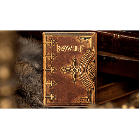 Beowulf Playing Cards by Kings Wild