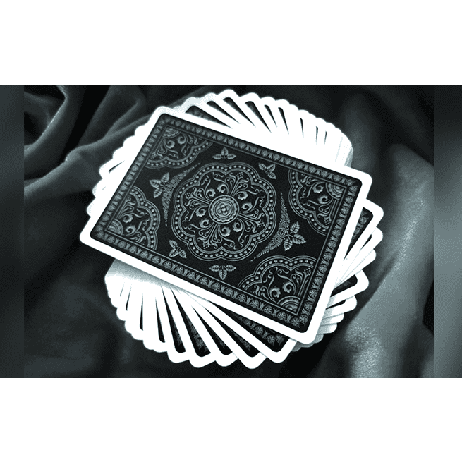 Admira Royal (Standard Edition) Playing Cards