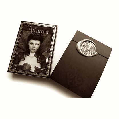 Admira Royal (Limited Edition) Playing Cards