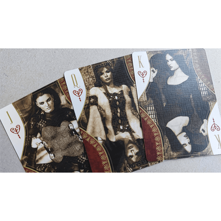 Admira Royal (Limited Edition) Playing Cards