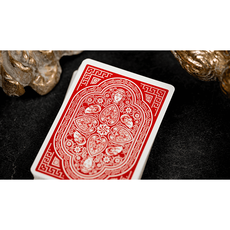 Limited Empire Playing Cards by Kings Wild Project