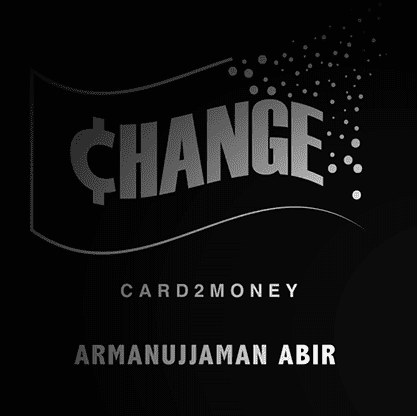 CHANGE (Gimmicks and Online Instructions) by Armanujjaman Abir