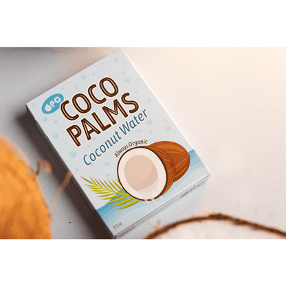 Coco Palms Playing Cards by OPC