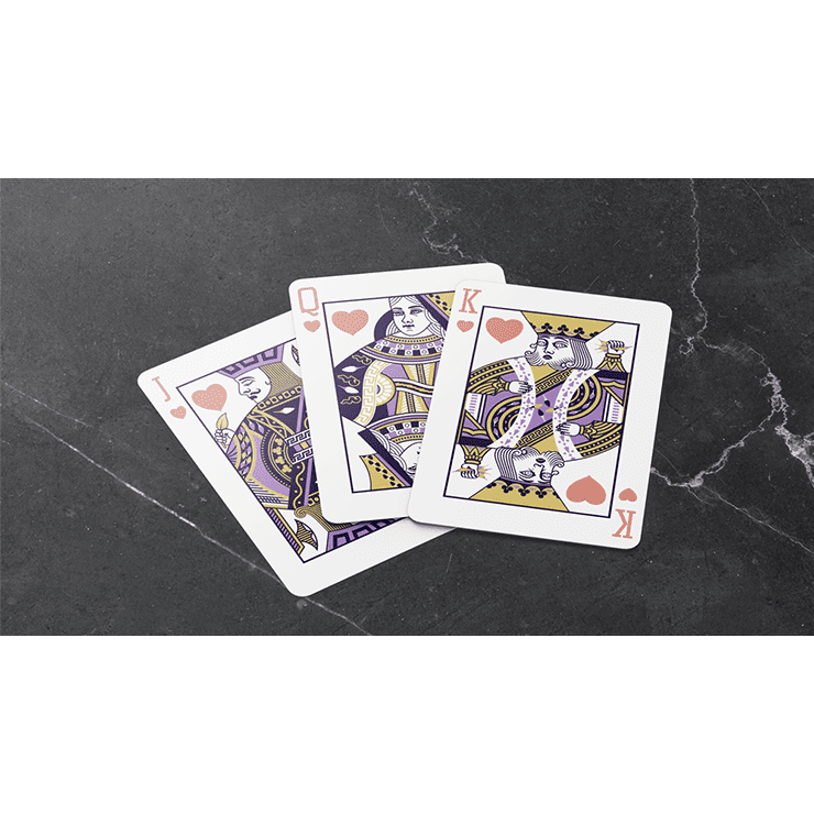 Aurora Chillies Playing Cards