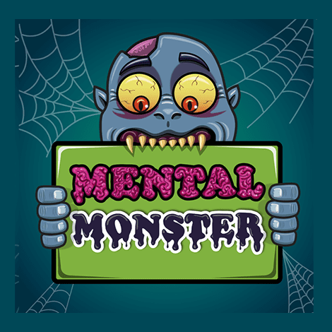 MENTAL MONSTER (Gimmick and Online Instructions) by Luis Zavaleta  - Trick