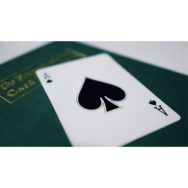 Leon V2 Playing Cards