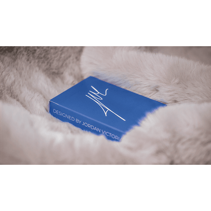 Signature Playing Cards - Second Edition by Jordan Victoria