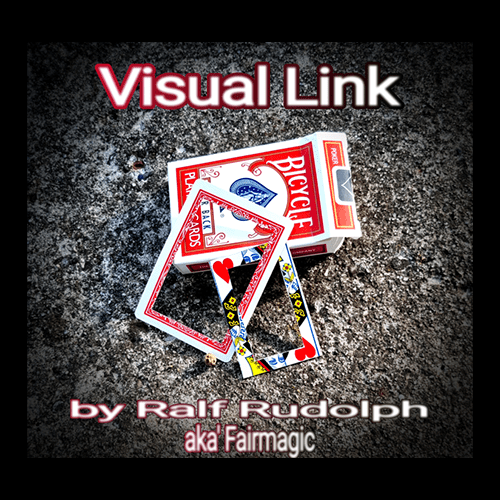 Visual Link by Ralf Rudolph aka'Fairmagic video DOWNLOAD