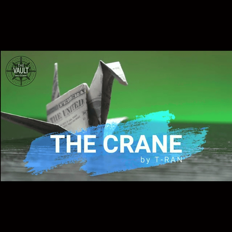 The Vault - The Crane by T-ran video DOWNLOAD