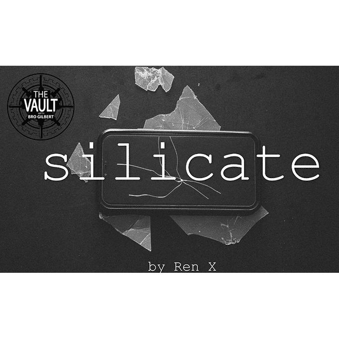 The Vault - Silicate by Ren X video DOWNLOAD