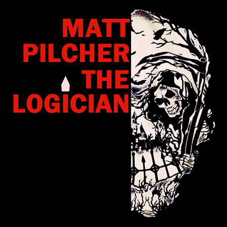 MATT PILCHER THE LOGICIAN by Matt Pilcher eBook DOWNLOAD