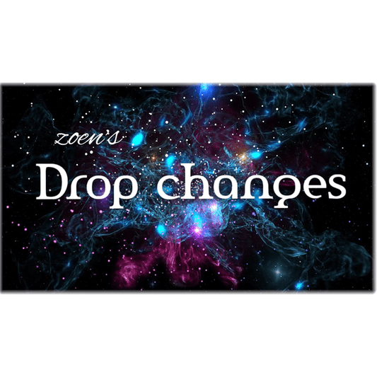 Drop Changes by Zoen's video DOWNLOAD