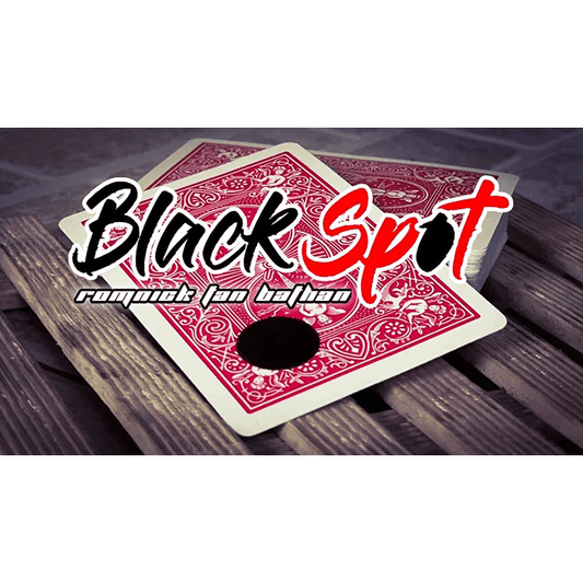 Blackspot by Romnick Bathan video DOWNLOAD