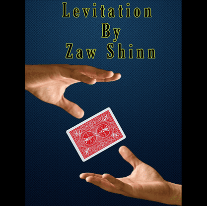 Levitation by Zaw Shinn video DOWNLOAD
