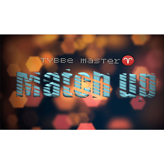 Match Up by Tybbe Master video DOWNLOAD