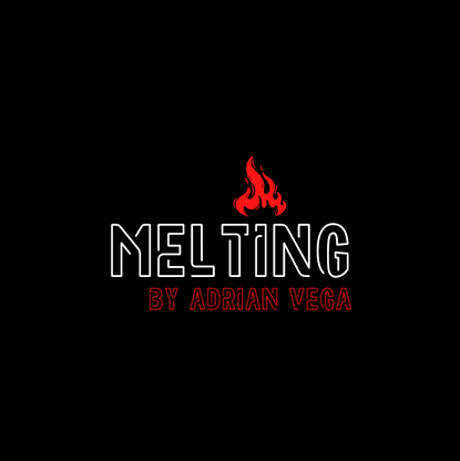 MELTING by Adrian Vega - Trick