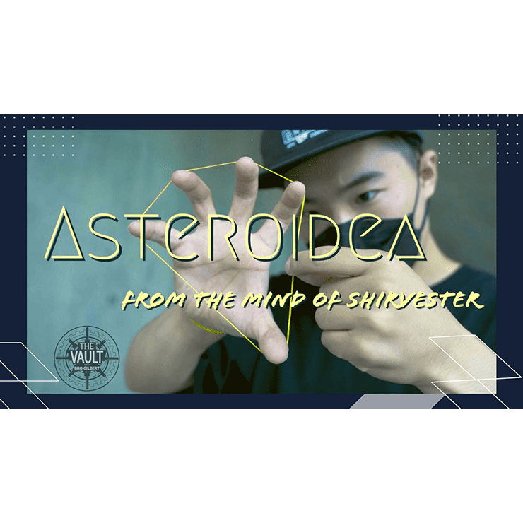 The Vault - Asteroidea by Shirvester video DOWNLOAD