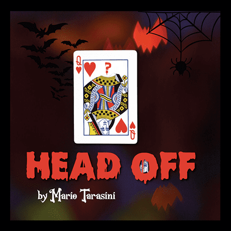 Head Off by MarioTarasini video DOWNLOAD