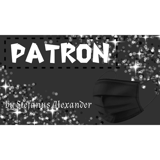 Patron by Stefanus Alexander video DOWNLOAD