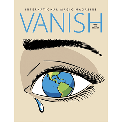 Vanish Magazine #69 eBook DOWNLOAD