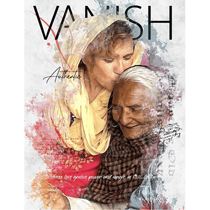 Vanish Magazine #89 eBook DOWNLOAD