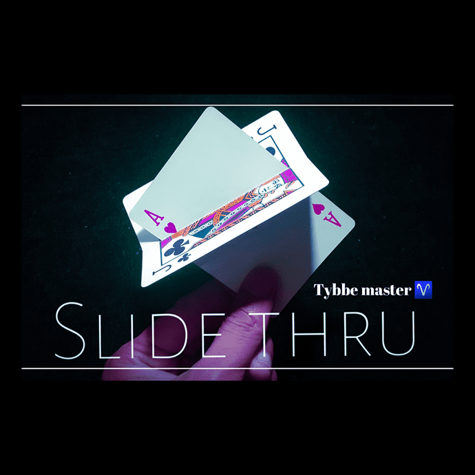Slide Thru by Tybbe Master video DOWNLOAD