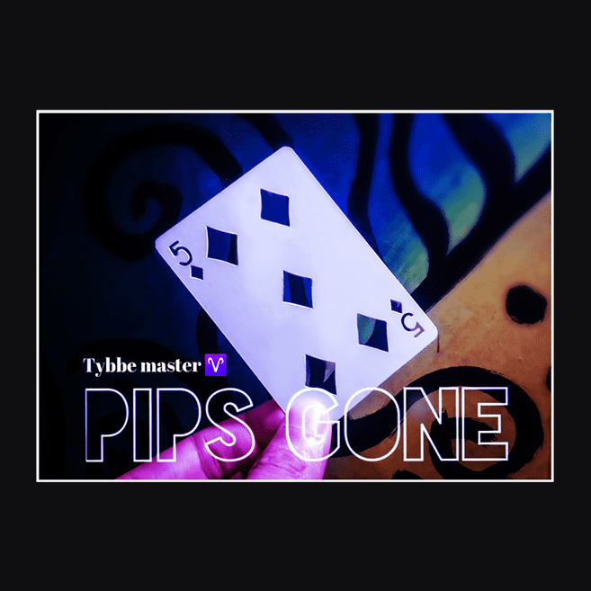 Pips Gone by Tybbe Master video DOWNLOAD