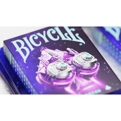 Bicycle Battlestar Playing Cards