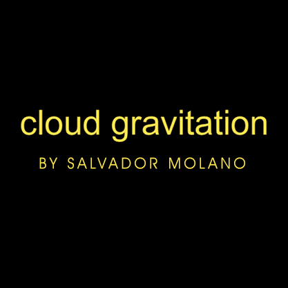 Cloud Gravitation by Salvador Molano video DOWNLOAD