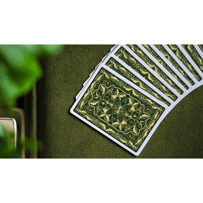 ERDNASE Playing Cards