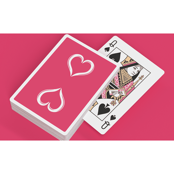 Fantastica Playing Cards